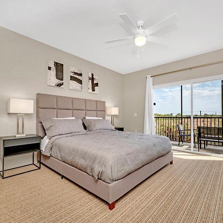 Spacious 2Br Condo W Pool & Hot Tub Near Disney Orlando Exterior photo